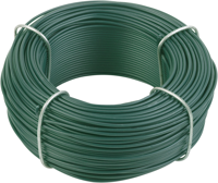 Meister Ijzerdraad 1.4Mm 60M Groen - WU9972300