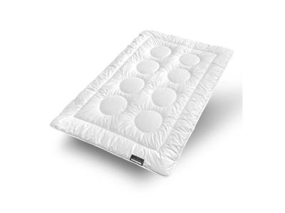 John Cotton Dekbed Royal All Year (200 x 200 cm) John Cotton Dekbed Royal All Year (200 x 200 cm)