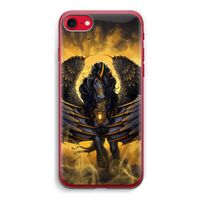 Pegasus: iPhone SE 2020 Transparant Hoesje