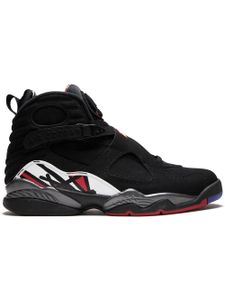 Jordan baskets Air Jordan 8 Retro - Noir