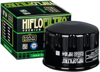 HIFLOFILTRO Oil filter hf 184