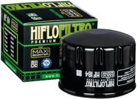 HIFLOFILTRO Oil filter hf 184
