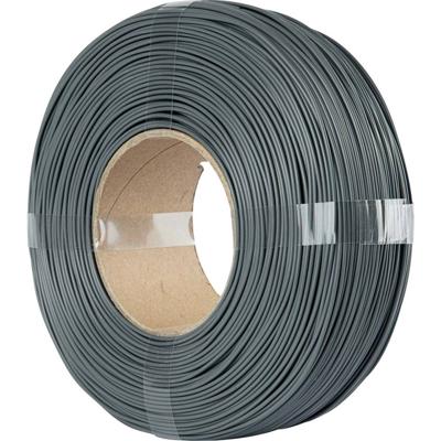 Spectrum Filaments 81282 ReFill Premium PLA High Speed Filament PLA kunststof Highspeed filament, Hoge stijfheid, Hoge treksterkte 1.75 mm 1000 g Dark grey, Spectrum Filaments 81282 ReFill Premium PLA High Speed Filament PLA kunststof Highspeed filament, Hoge stijfheid, Hoge treksterkte 1.75 mm 1000 g Dark grey,