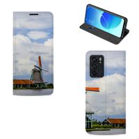 OPPO Reno6 5G Zelf | Hoesje maken | met Foto&apos;s | Eigen telefoonhoesje ontwerpen | Op maat gemaakt