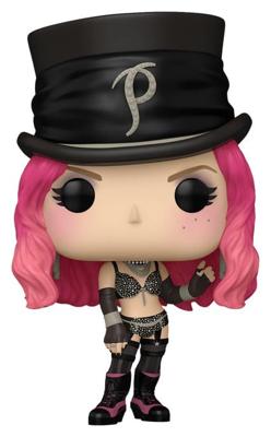 P!NK POP! Rocks Vinyl Figure Lady Marmalade 9 cm