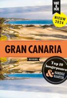 Gran Canaria (Paperback)