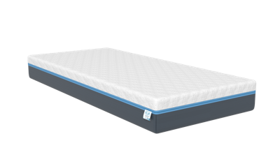 Beddelicious Flip Matras 90x210 Showmodel