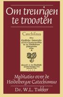 Om treurigen te troosten - W.L. Tukker - ebook