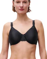 Hedona Beugel BH - Naadloos - Volledige / full cups bh - Stevige klassieke bh - Minimizer BH