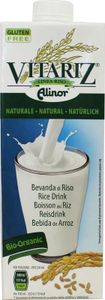 Rice drink natural bio