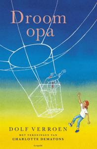 Droomopa (Hardback)