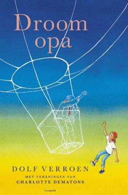 Droomopa (Hardback)