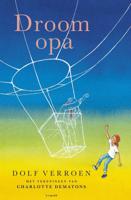 Droomopa (Hardback)
