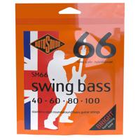 Rotosound SM66 snarenset basgitaar