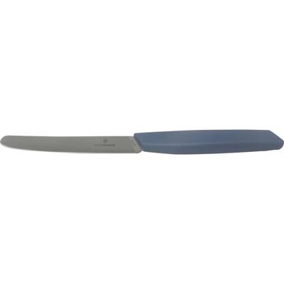 Victorinox 6.9006.112 Victorinox Swiss modern, tafelmes, cornflower Korenbloemblauw