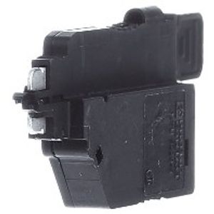 P-FU 5X20-5  (10 Stück) - Miniature fuse holder 5x20 mm P-FU 5X20-5
