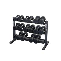 Body-Solid 3 laags dumbbell rek