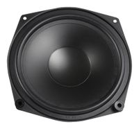 Visaton WS 20 E - 4 Ohm 8 inch 20.32 cm Woofer 80 W 4 Ω - thumbnail