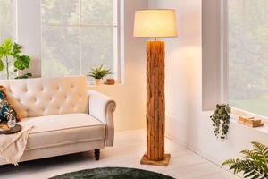 Lampenkap ROOTS Grijs - 41092