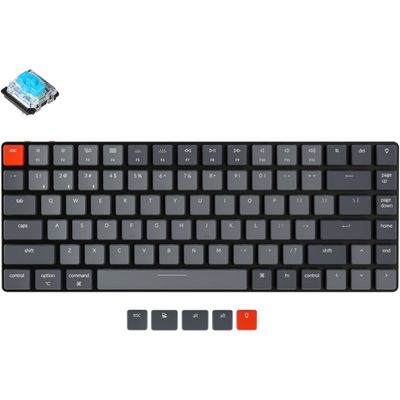 K3-A2 V2 Toetsenbord