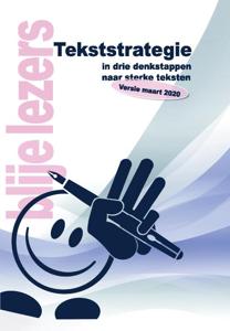 Tekststrategie (Hardback)