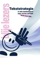 Tekststrategie (Hardback)