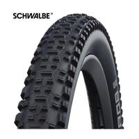 SCHWALBE Buitenband rapid rob k-guard 26 x 2.25 (57-559) zwart
