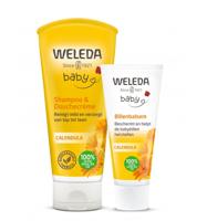 Calendula voordeelset baby billenbalsem