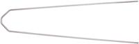 Curana spatbordstang fender stay 55/370mm v-form