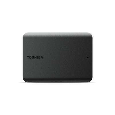 Externe Harde Schijf Toshiba HDTB520EK3AA