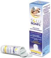 Soluronfl Antisnurk Zuigtabl 15