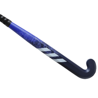 Hockeystick Estro .4 24/25 Blauw Wit