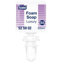 TORK S5 525902 Schuimzeep 8 stuk(s)