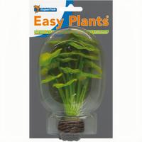 Superfish Easy Plant Zijde 13cm Kunstplant - Onderhoudsvrij Aquarium Decor Nr. 5