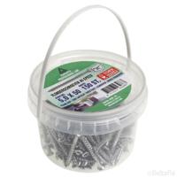 Vlonderschr. 5,0x50 rvs tx 150s - Deltafix