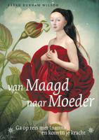 van Maagd naar Moeder (Paperback)