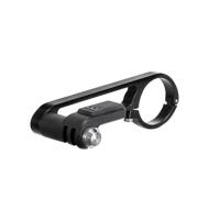 TOPEAK Cubicubi bracket - aluminium TOPEAK Cubicubi bracket - aluminium