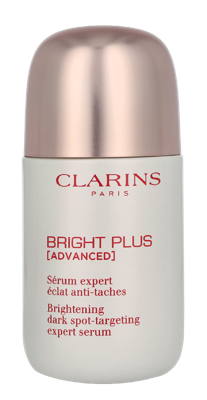 Clarins Bright Plus Advanced Brightening Dark Spot Serum 50 ml