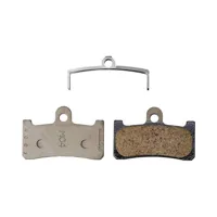Shimano Remblokset Shim. Xt (M04) Brm755