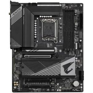 Moederbord Intel Gigabyte B760 AORUS ELITE AX DDR4