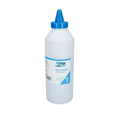 Markeerstift Ferrestock Blauw In poedervorm 500 gr