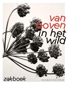 Van Boven in het wild zakboek (Hardback)
