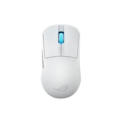 Wireless muis Asus ROG Harpe Ace Mini Wit