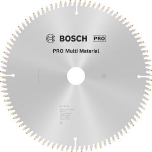 Bosch Accessories Multi Materiaal Cirkelzaagblad