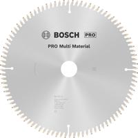 Bosch Accessories Multi Materiaal Cirkelzaagblad