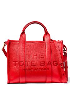 Marc Jacobs sac cabas The Tote Bag médium - Rouge