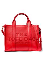 Marc Jacobs sac cabas The Tote Bag médium - Rouge - thumbnail