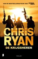 De krijgsheren (Paperback)