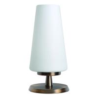 Highlight TafellampChloe Touch koper brons Ø 10cm - T1261.32