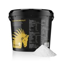 Post workout paard 3000 gram